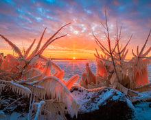 Load image into Gallery viewer, 'Freeze Things Happen'