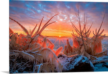 Load image into Gallery viewer, 'Freeze Things Happen'
