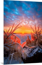 Load image into Gallery viewer, 'Freeze Things Happen'
