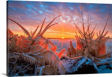 Load image into Gallery viewer, 'Freeze Things Happen'