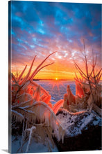Load image into Gallery viewer, 'Freeze Things Happen'