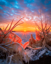 Load image into Gallery viewer, 'Freeze Things Happen'