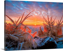 Load image into Gallery viewer, 'Freeze Things Happen'