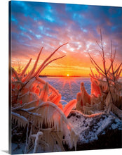 Load image into Gallery viewer, 'Freeze Things Happen'