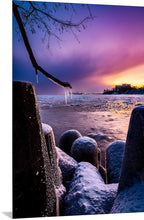 Load image into Gallery viewer, 'Who Says Winter Can’t be Beautiful?'