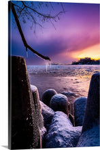 Load image into Gallery viewer, 'Who Says Winter Can’t be Beautiful?'
