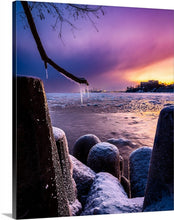 Load image into Gallery viewer, 'Who Says Winter Can’t be Beautiful?'