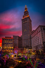 Load image into Gallery viewer, 'The final sunrise of 2024.'