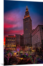 Load image into Gallery viewer, 'The final sunrise of 2024.'