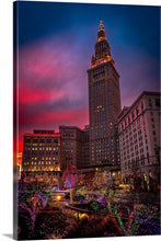 Load image into Gallery viewer, 'The final sunrise of 2024.'