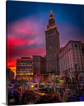 Load image into Gallery viewer, 'The final sunrise of 2024.'