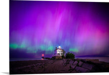 Load image into Gallery viewer, 'Purple Rain, pt. 2'