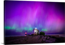 Load image into Gallery viewer, 'Purple Rain, pt. 2'