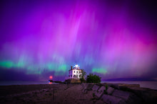 Load image into Gallery viewer, 'Purple Rain, pt. 2'