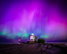 Load image into Gallery viewer, 'Purple Rain, pt. 2'