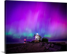 Load image into Gallery viewer, 'Purple Rain, pt. 2'