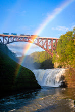 Load image into Gallery viewer, 'Letchworth #1'