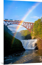Load image into Gallery viewer, 'Letchworth #1'