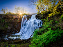 Load image into Gallery viewer, 'Here Comes The Sun'