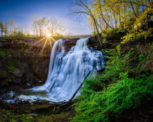 Load image into Gallery viewer, 'Here Comes The Sun'
