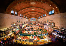 Load image into Gallery viewer, 'Hustle n' Bustle'