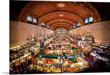 Load image into Gallery viewer, 'Hustle n' Bustle'