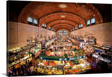 Load image into Gallery viewer, 'Hustle n' Bustle'