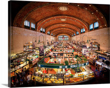 Load image into Gallery viewer, 'Hustle n' Bustle'