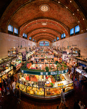 Load image into Gallery viewer, 'Hustle n' Bustle'