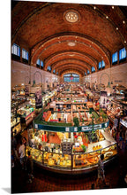 Load image into Gallery viewer, 'Hustle n' Bustle'