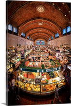 Load image into Gallery viewer, 'Hustle n' Bustle'