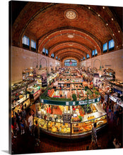 Load image into Gallery viewer, 'Hustle n' Bustle'