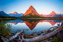 Load image into Gallery viewer, 'Many Glacier'