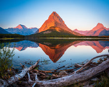 Load image into Gallery viewer, 'Many Glacier'