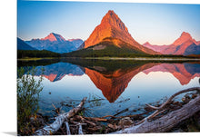 Load image into Gallery viewer, 'Many Glacier'