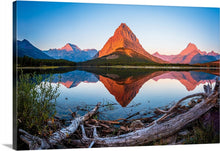 Load image into Gallery viewer, 'Many Glacier'