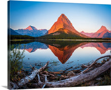 Load image into Gallery viewer, 'Many Glacier'