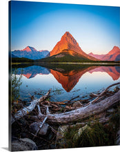 Load image into Gallery viewer, 'Many Glacier'