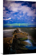 Load image into Gallery viewer, 'Long Time Coming'