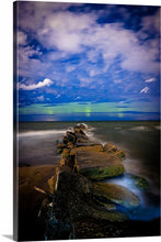 Load image into Gallery viewer, 'Long Time Coming'