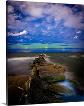 Load image into Gallery viewer, 'Long Time Coming'