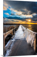 Load image into Gallery viewer, 'The Road to Nowhere'