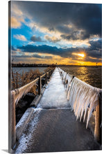 Load image into Gallery viewer, 'The Road to Nowhere'