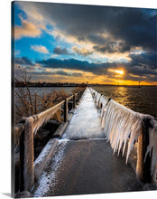 Load image into Gallery viewer, 'The Road to Nowhere'