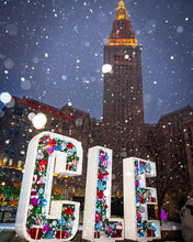 Load image into Gallery viewer, 'Lake Effect - CLE style'