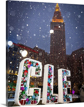 Load image into Gallery viewer, 'Lake Effect - CLE style'
