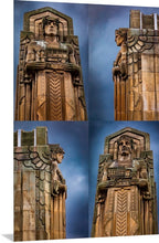 Load image into Gallery viewer, 'Guardians Collage'