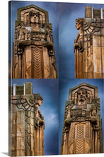 Load image into Gallery viewer, 'Guardians Collage'