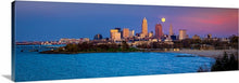 Load image into Gallery viewer, 'Great City...on a Great Lake'