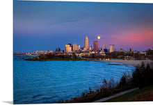 Load image into Gallery viewer, 'Great City...on a Great Lake'